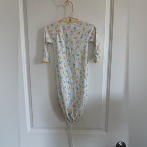 Carter's Multicolor Kids Pajama Nightgown